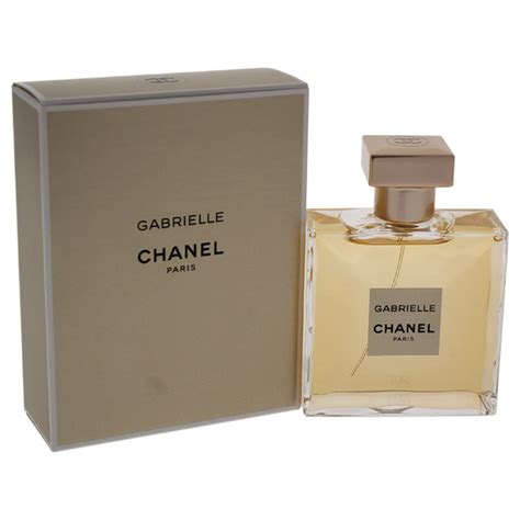 chanel gabrielle perfume price usa